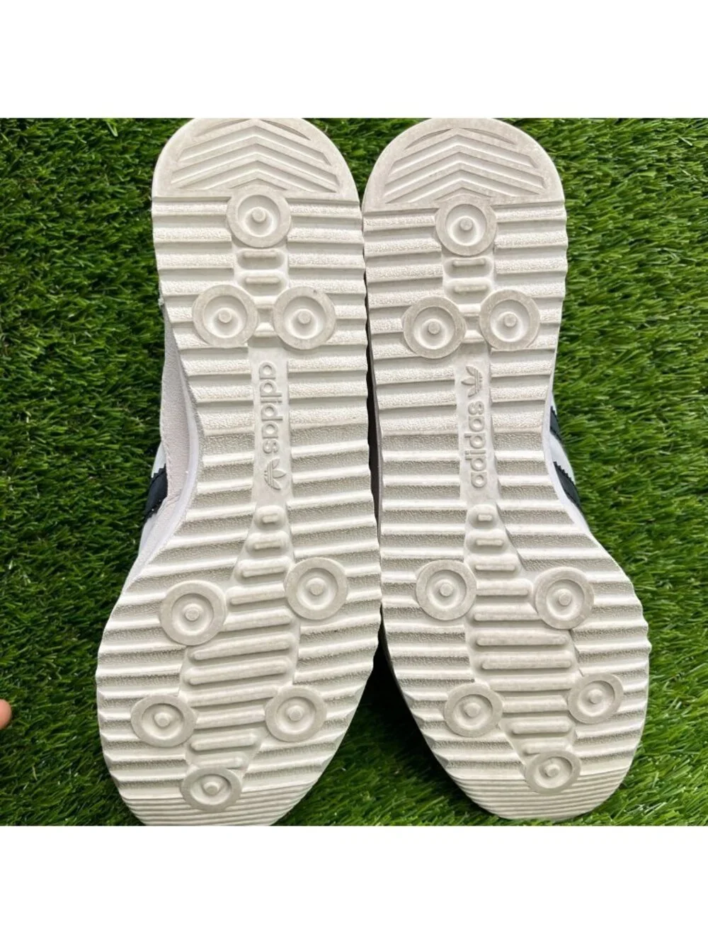 adidas please review
